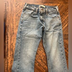 Men’s Levi Bootcut Jeans 29x30